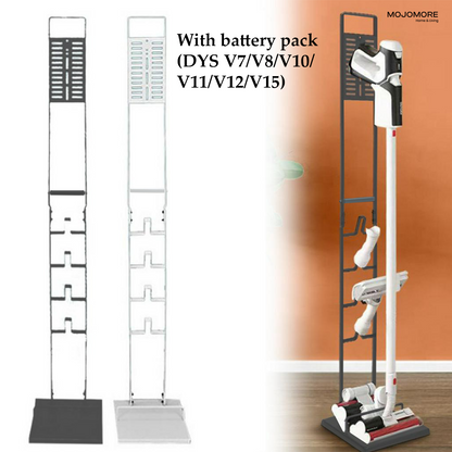 Mojomore Universal Vacuum Cleaner Holder