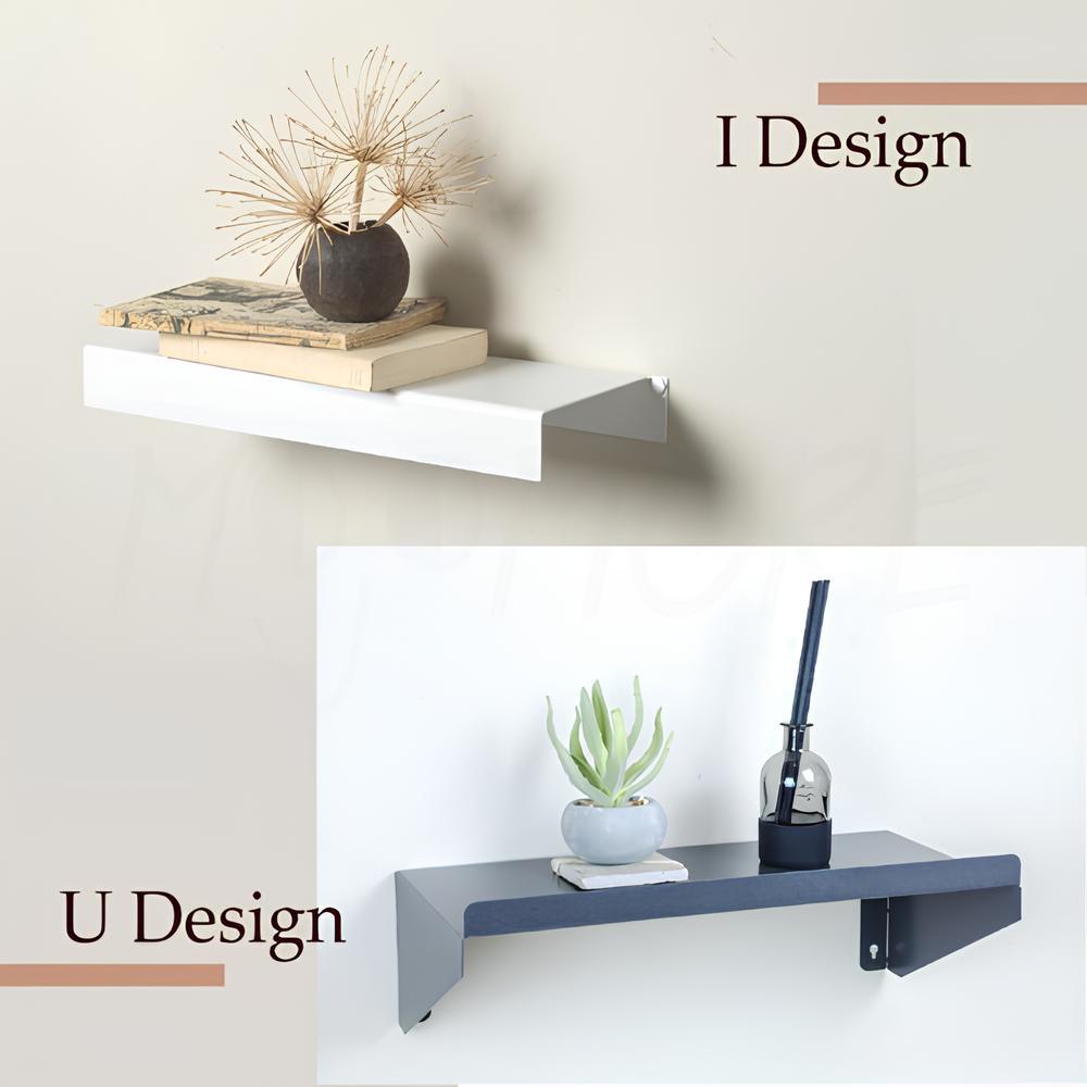 Floating Wall Shelves - Mojomore