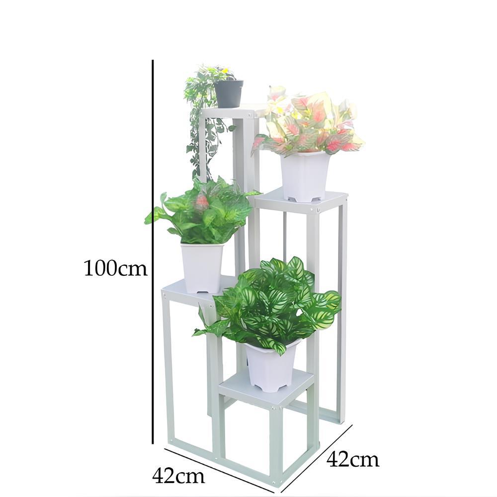 Flower Pedestal Display Stand - Mojomore