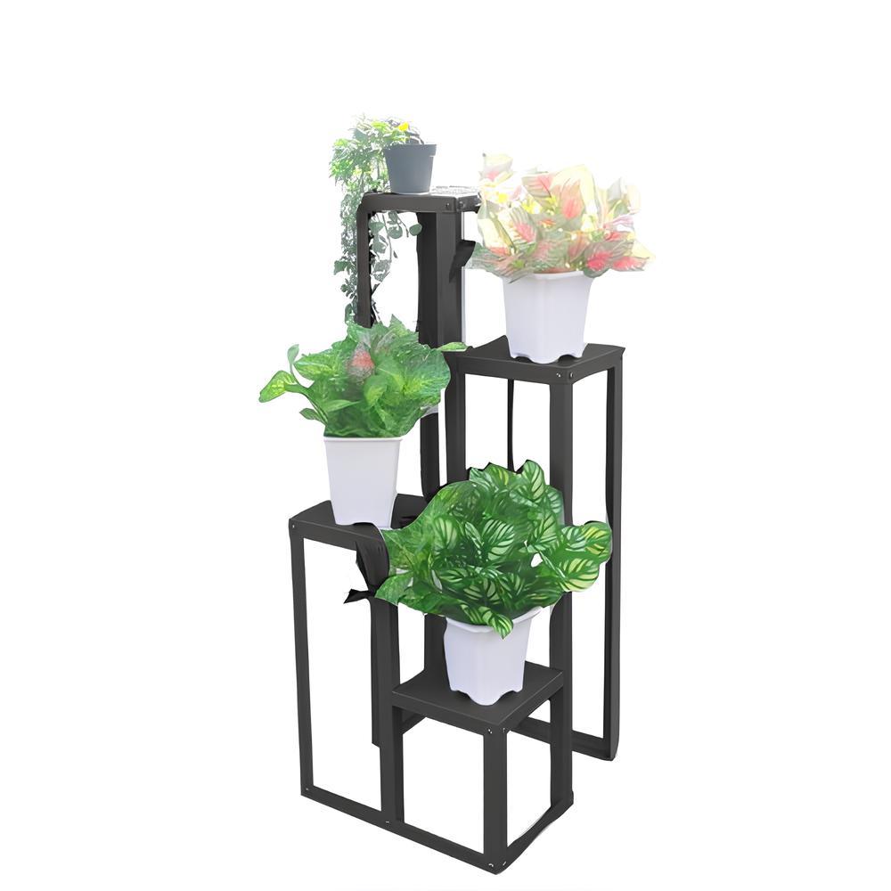 Flower Pedestal Display Stand - Mojomore