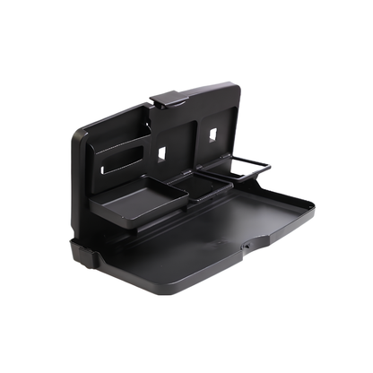 Foldable Car Food Tray