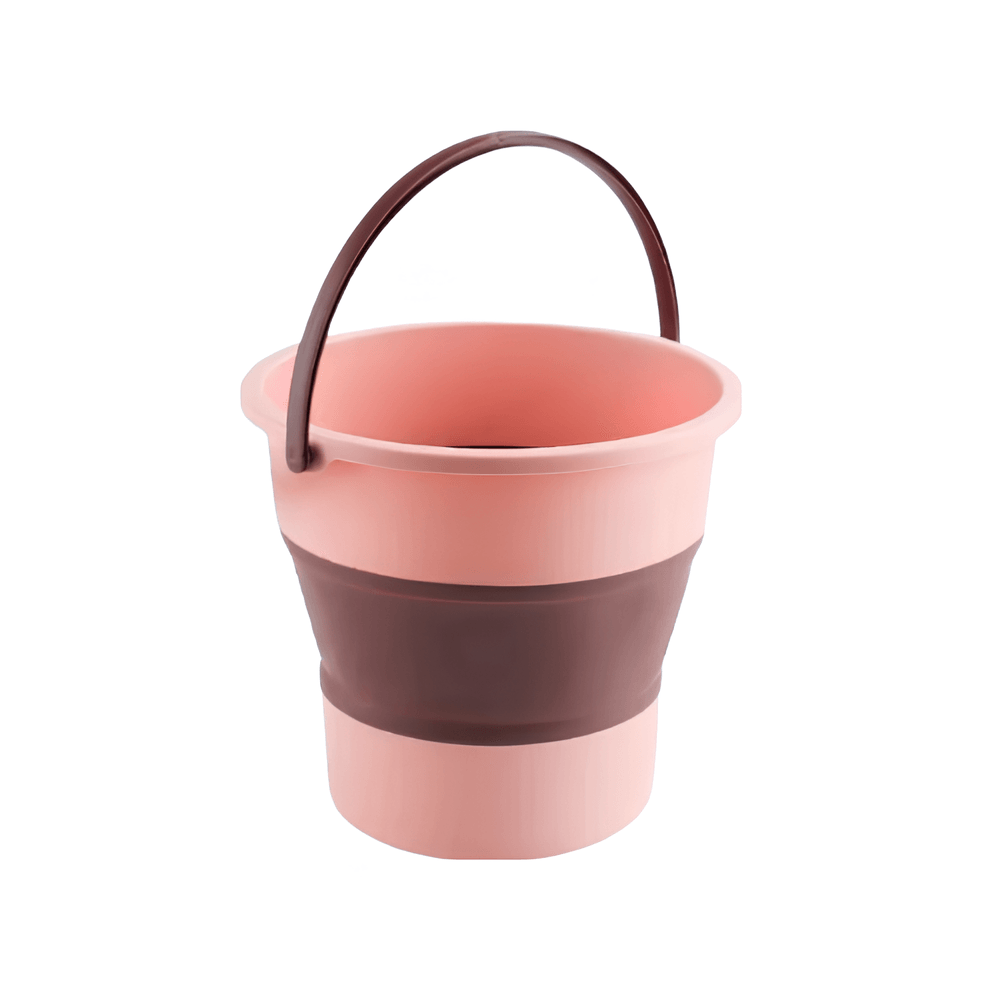 Foldable Collapsible Water Bucket - Mojomore