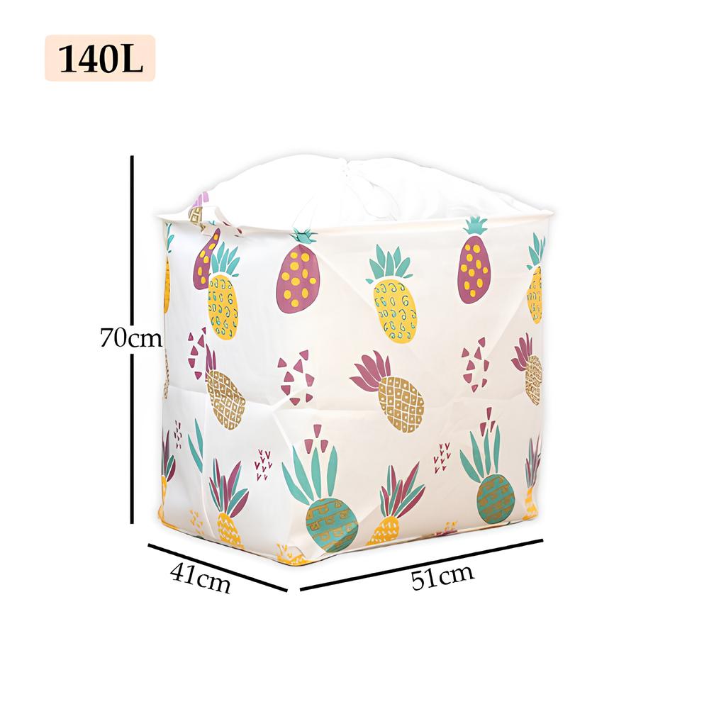 RM10 Deals - Foldable Laundry Basket