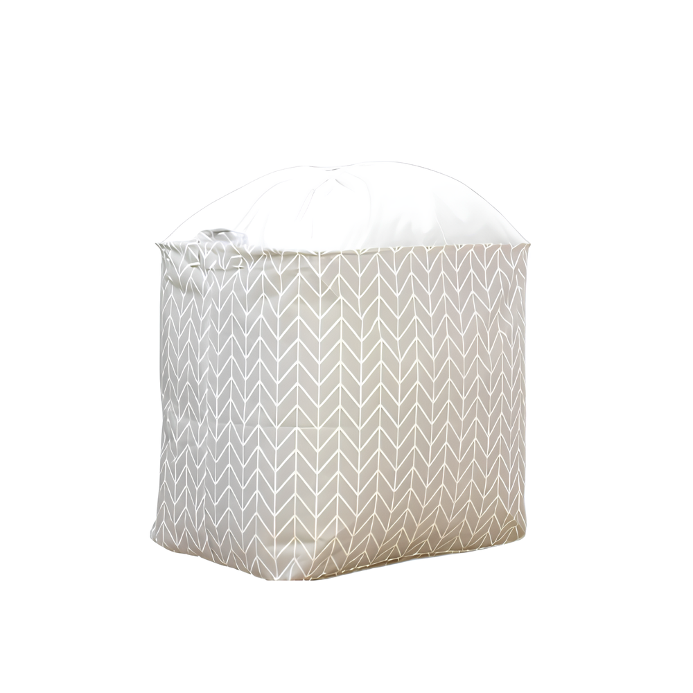 RM10 Deals - Foldable Laundry Basket