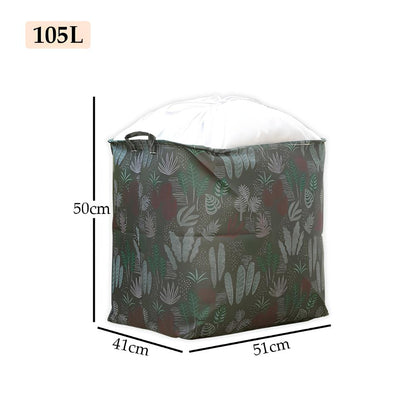 RM10 Deals - Foldable Laundry Basket