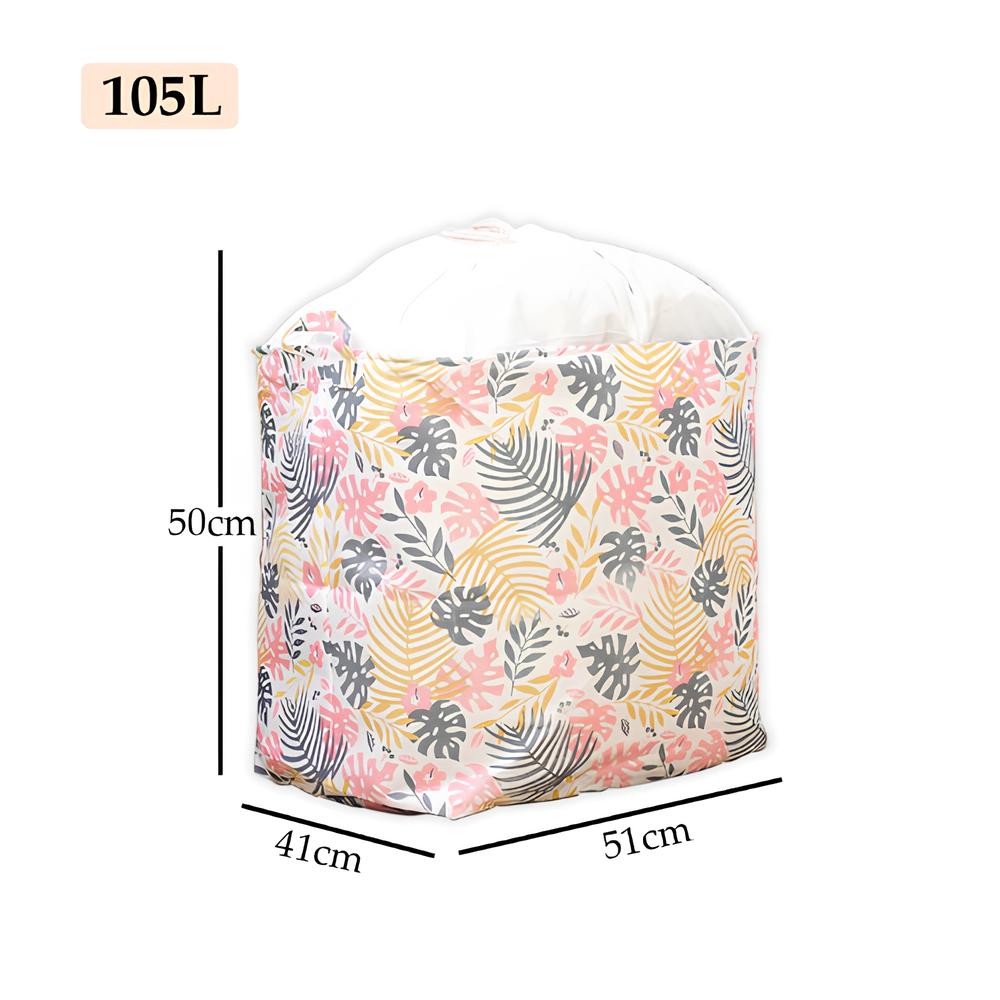 RM10 Deals - Foldable Laundry Basket