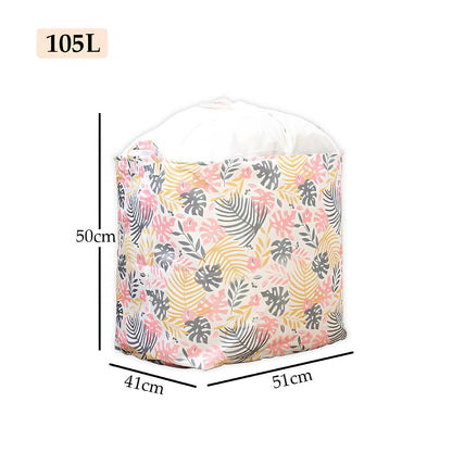 RM10 Deals - Foldable Laundry Basket