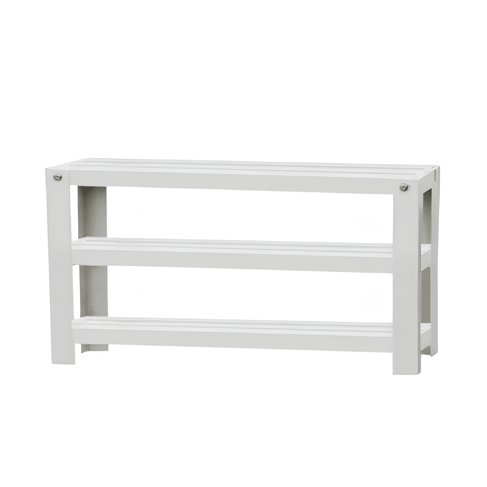 Garden Shoe Rack Bench - Mojomore