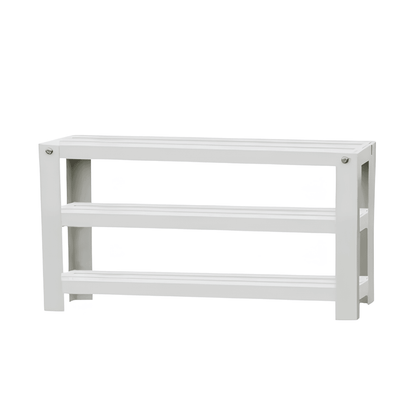 Garden Shoe Rack Bench - Mojomore