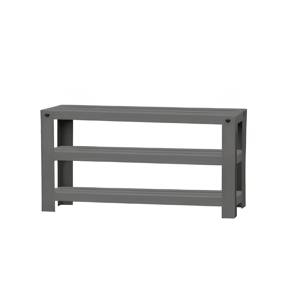 Garden Shoe Rack Bench - Mojomore