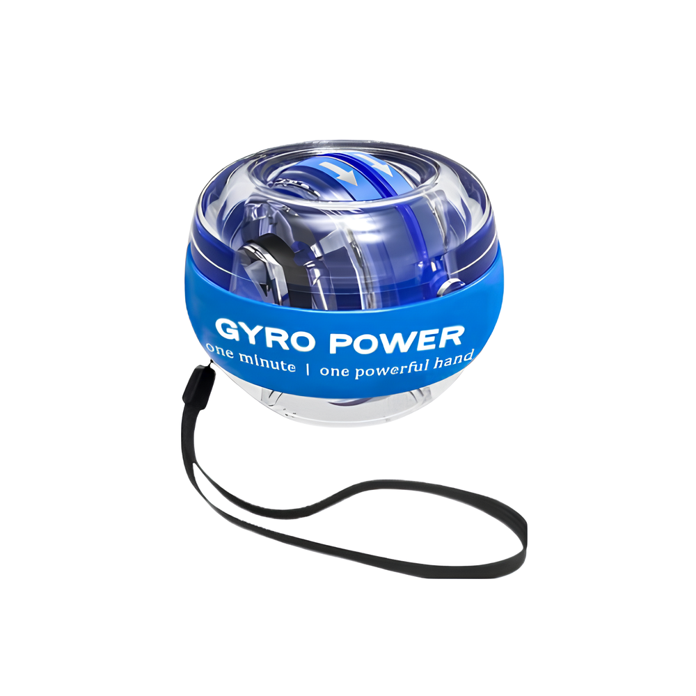 Gyro Wrist Ball