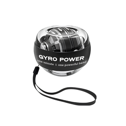 Gyro Wrist Ball