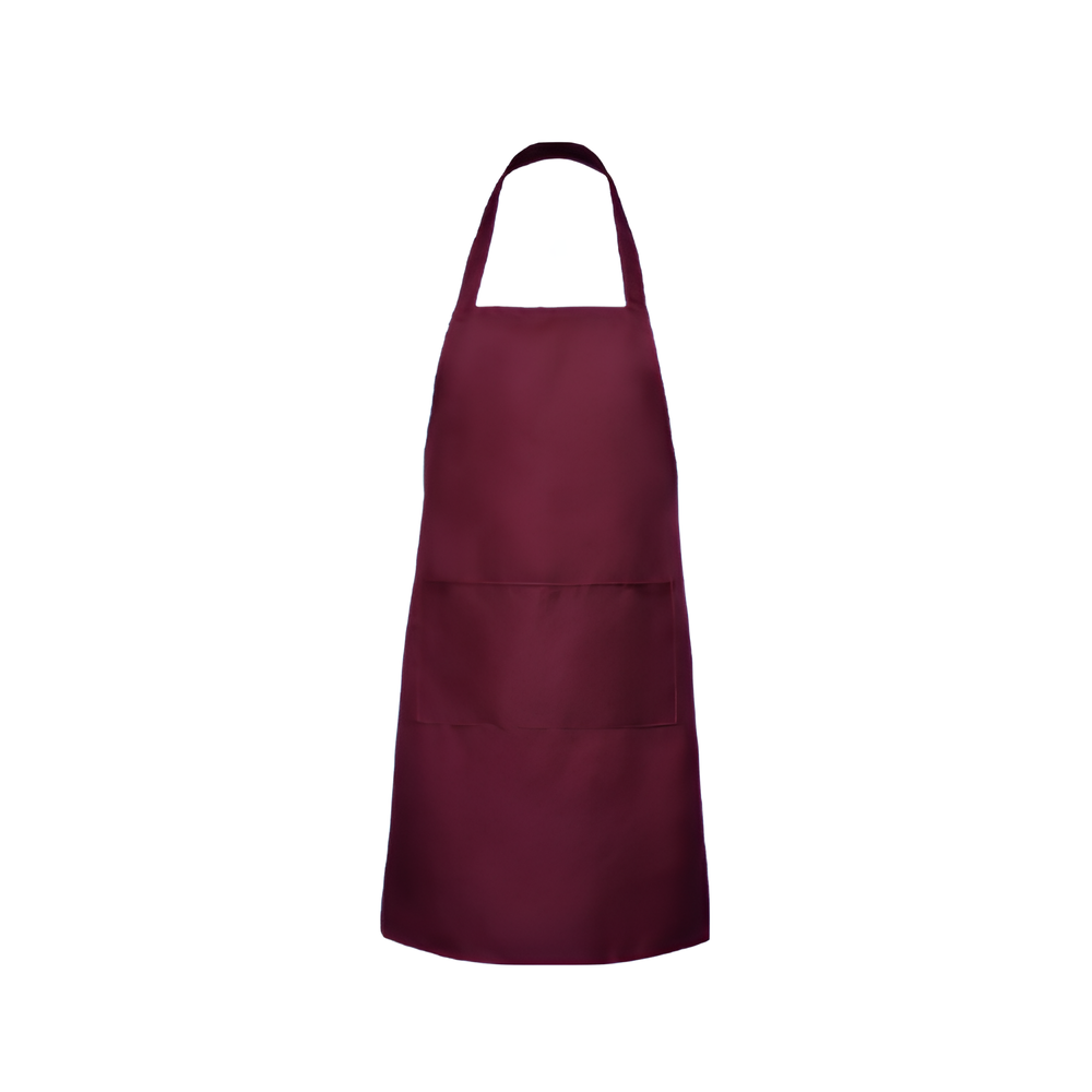 Hang Neck Apron