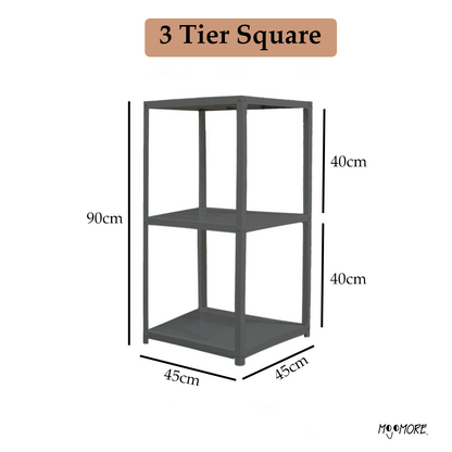 MOJOMORE Water Filter Purifier Rack Rak Cuckoo Meja Coway