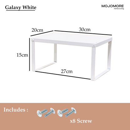 Kitchen Cabinet Organizer