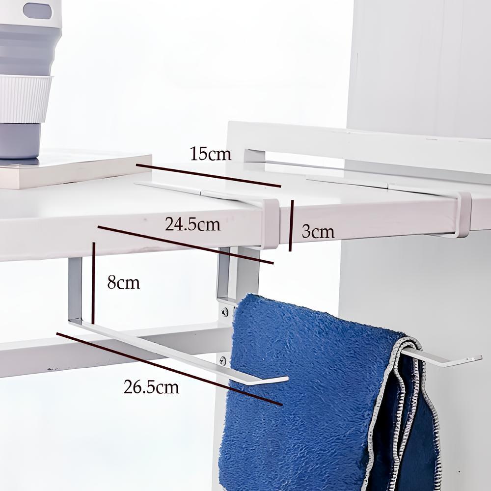 Kitchen Towel Holder - Mojomore