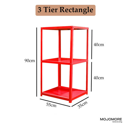 MOJOMORE Water Filter Purifier Rack Rak Cuckoo Meja Coway