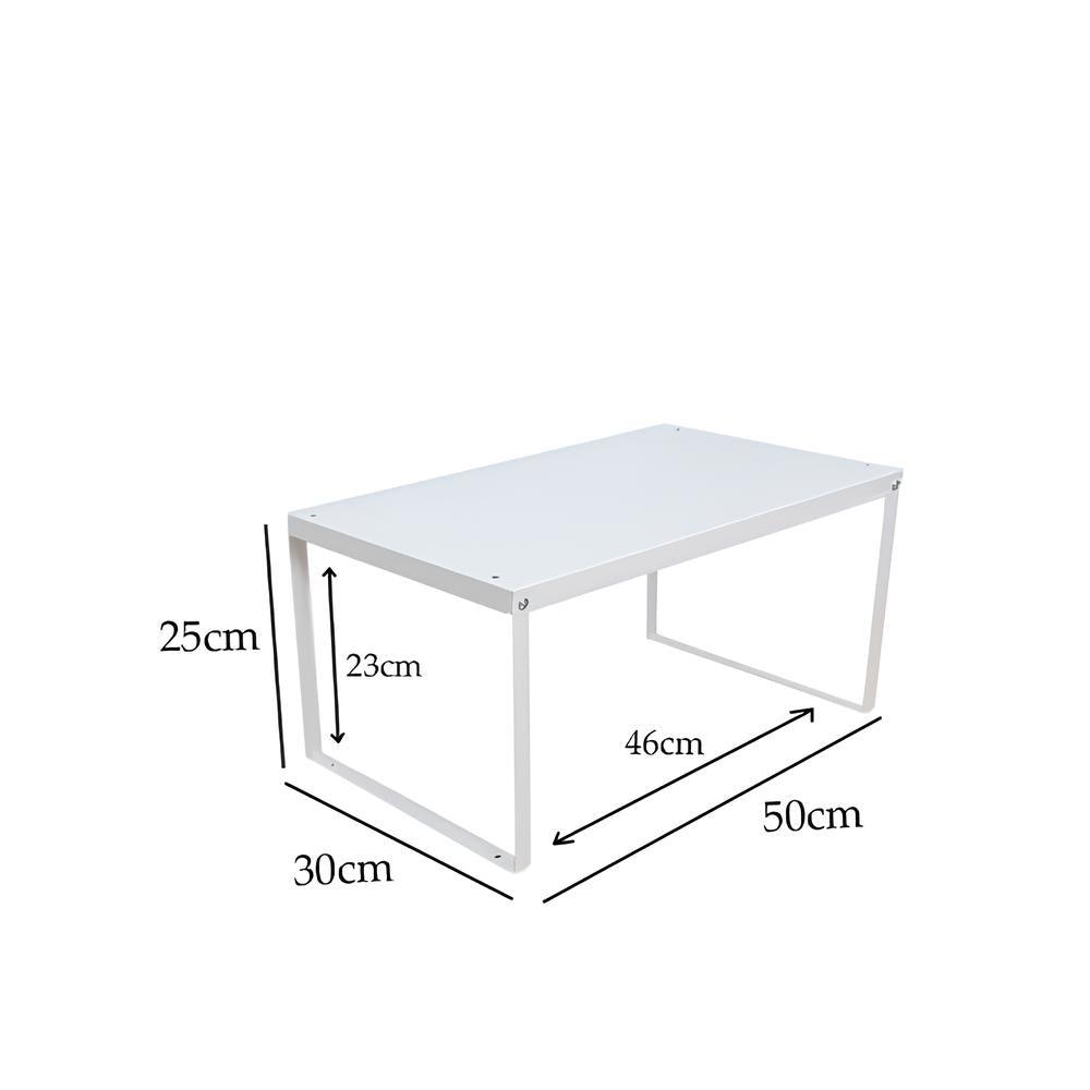 Microwave Rack - Mojomore