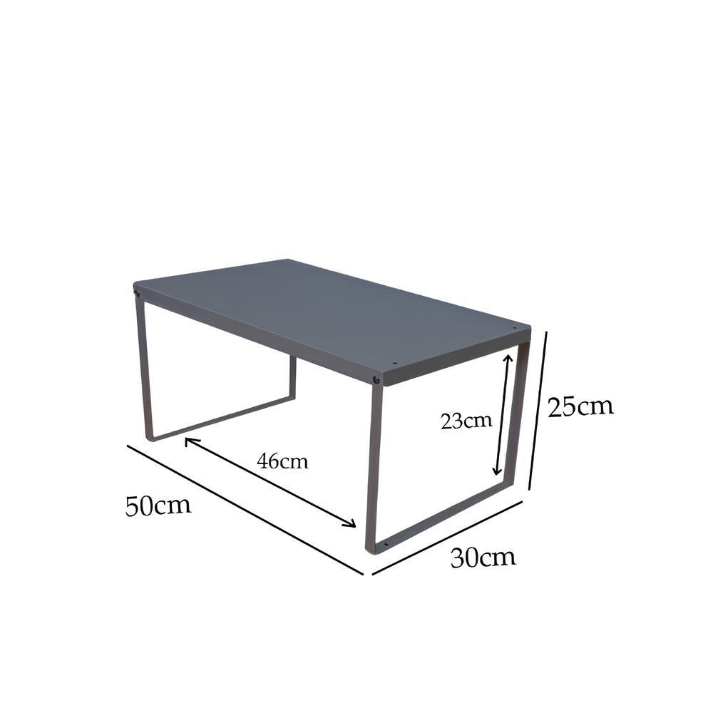 Microwave Rack - Mojomore