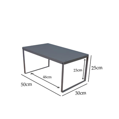 Microwave Rack - Mojomore