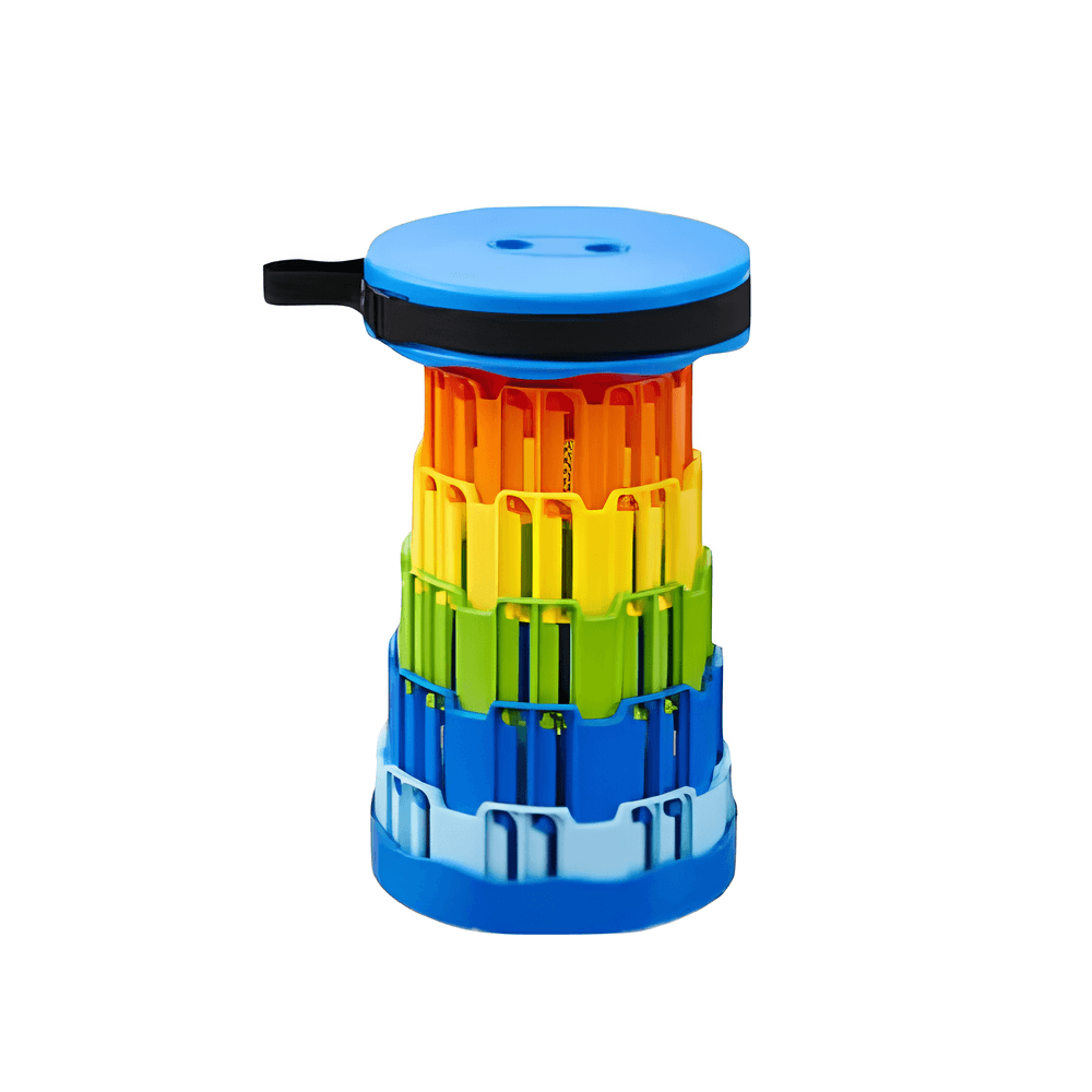 Portable Retractable Stool – Mojomore