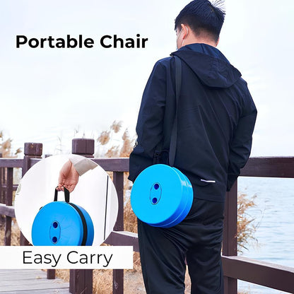 Portable Retractable Stool - Mojomore