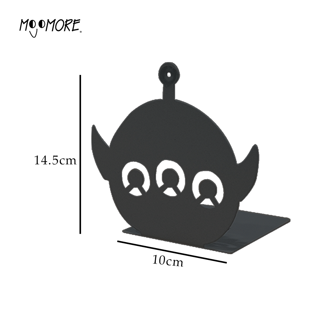 Metal Book Stand