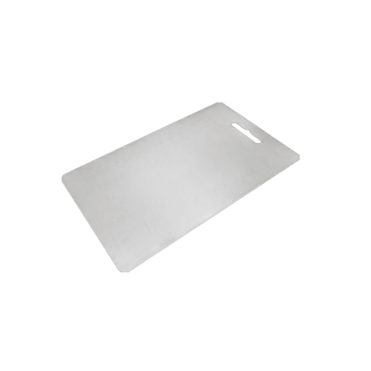 SS316 Grade Stainless Steel Cutting Board - Mojomore