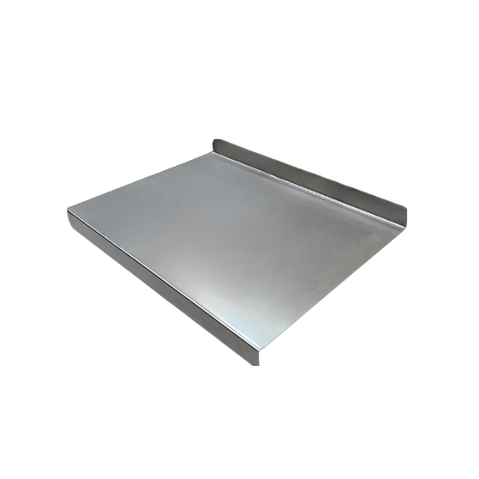 SS316 Stainless Steel Premium Chopping Board - Mojomore
