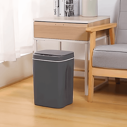 Smart Sensor Dustbin - Mojomore