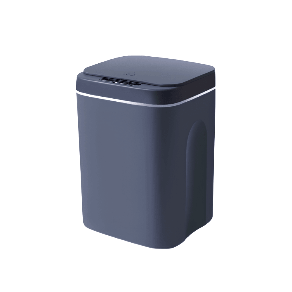 Smart Sensor Dustbin - Mojomore