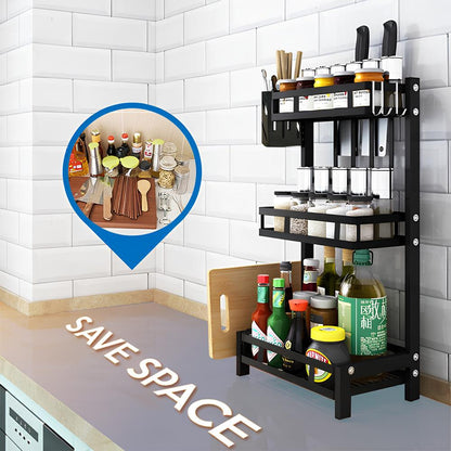 Spice Rack