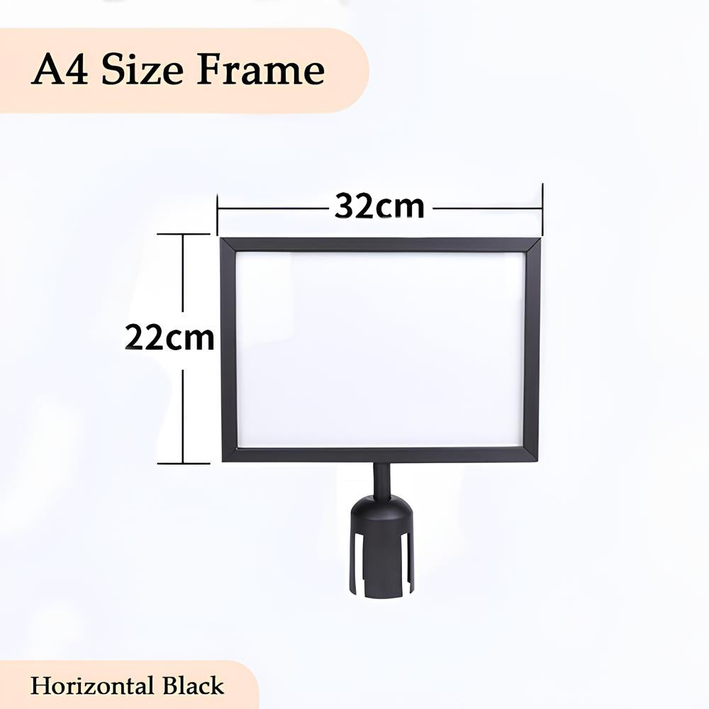 Stainless Steel Queue Up Stand – Mojomore