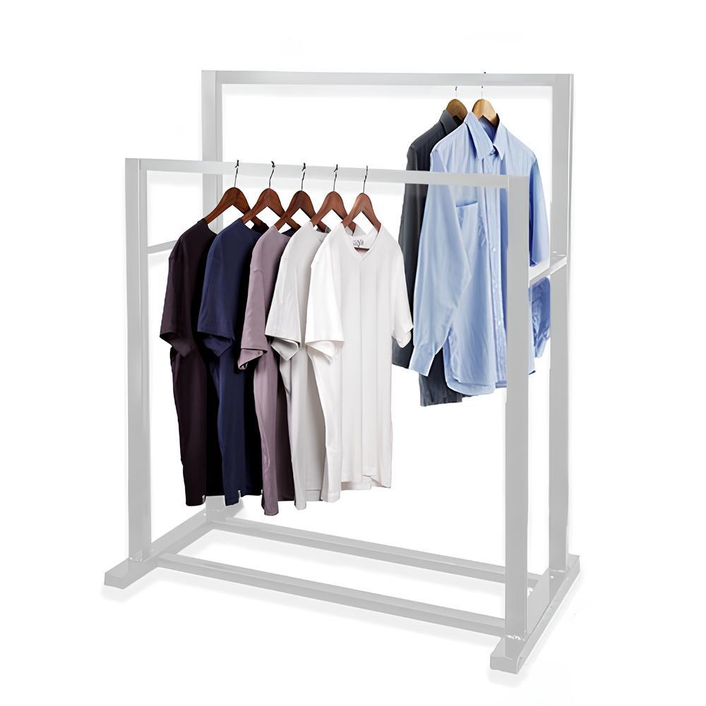 Towel & Clothing Rack - Mojomore