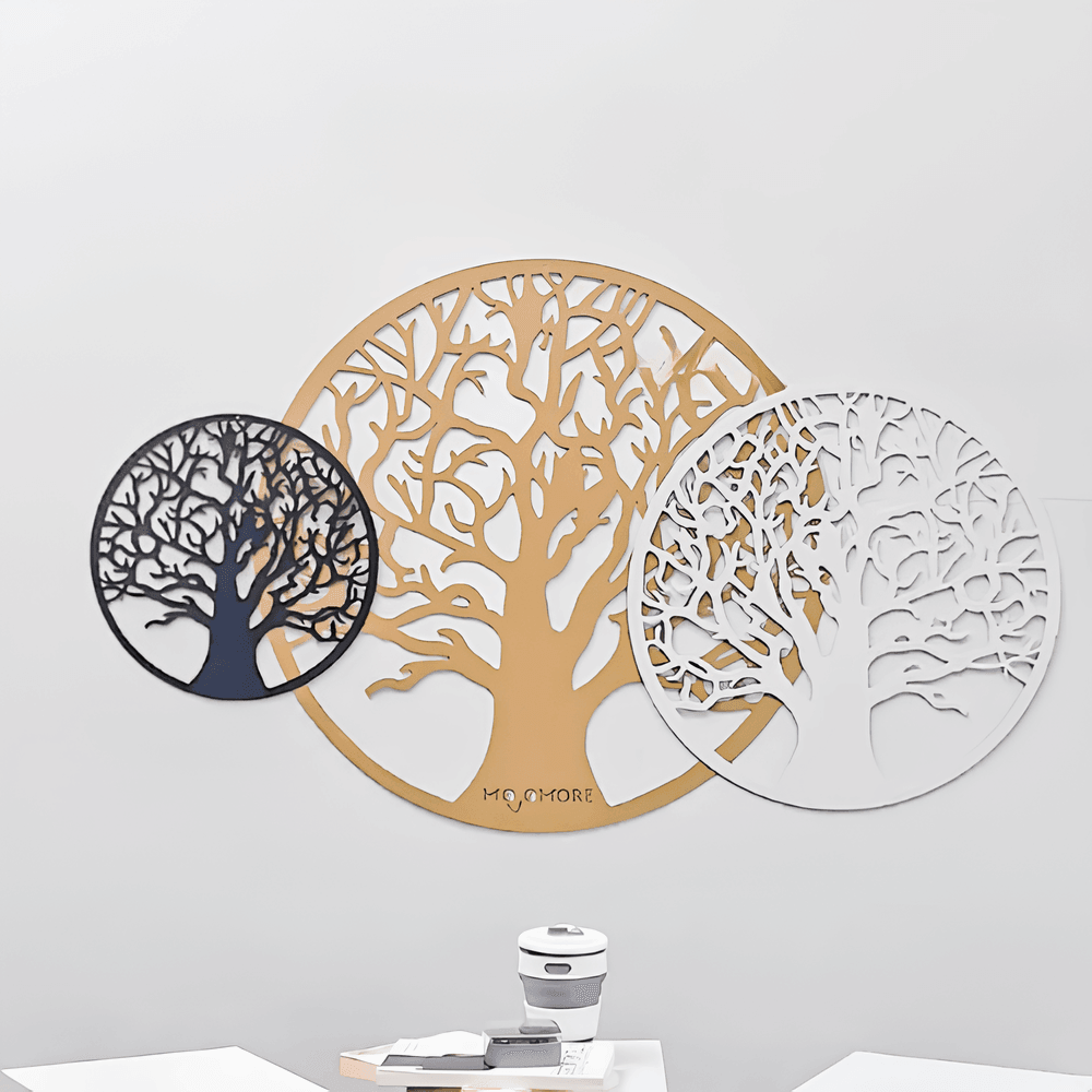 Tree of Life Wall Decoration - Mojomore