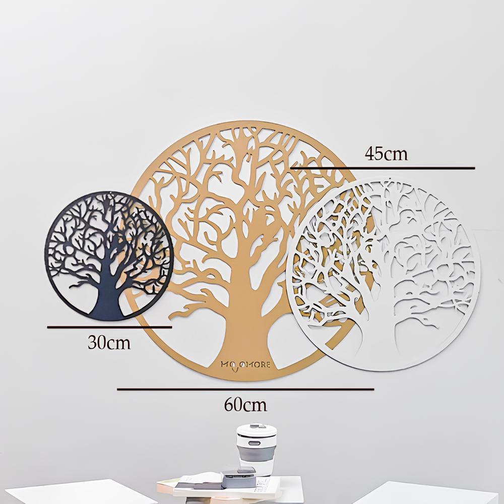 Tree of Life Wall Decoration - Mojomore