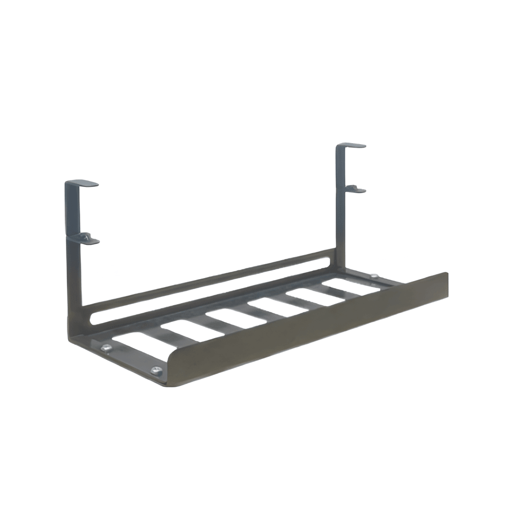 Under Desk Cable Management Tray - Mojomore