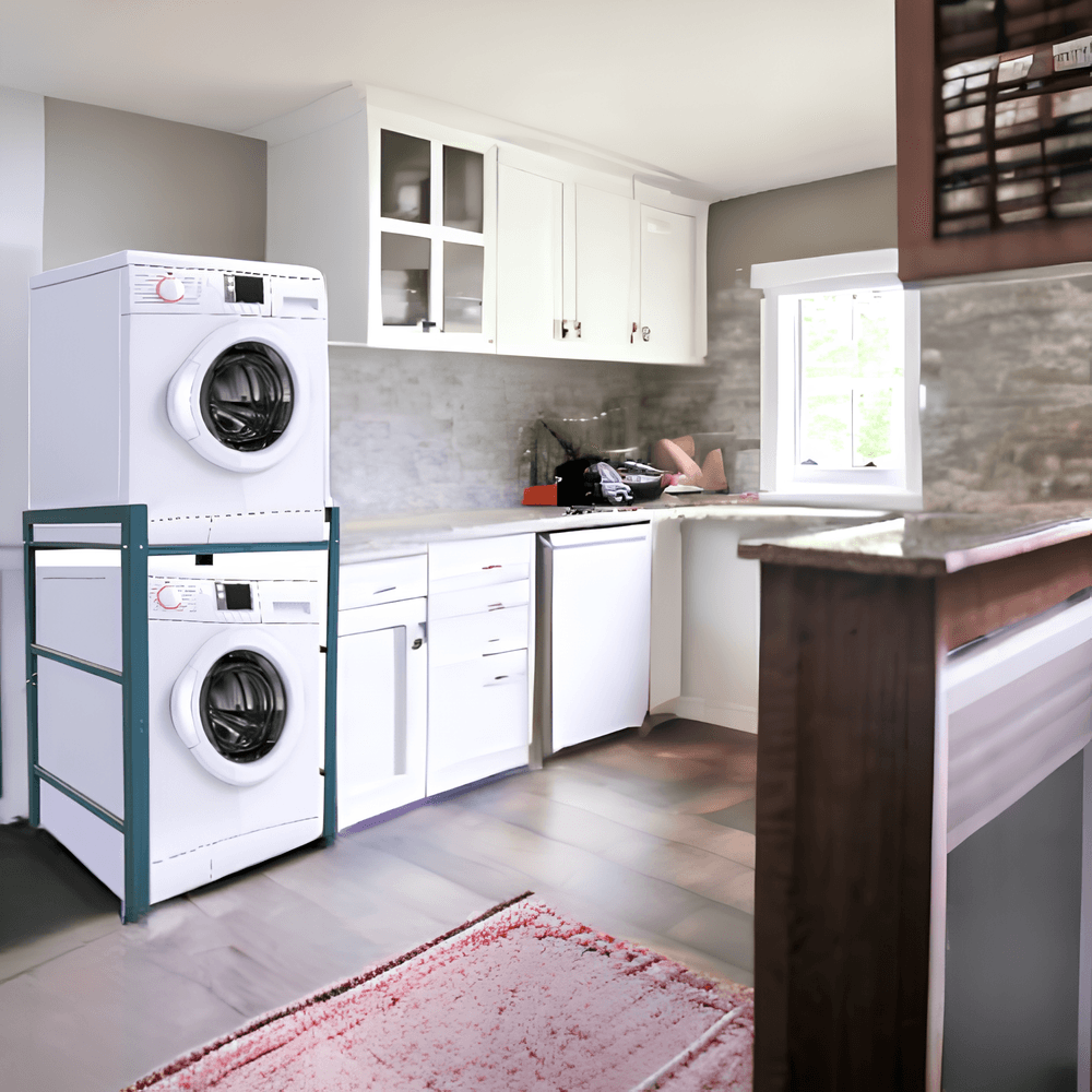 Washing Machine Rack – Mojomore