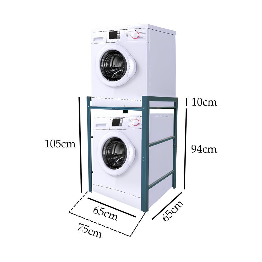 Washing Machine Rack - Mojomore