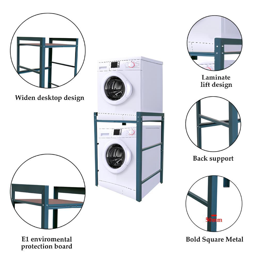 Washing Machine Rack - Mojomore