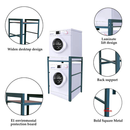 Washing Machine Rack - Mojomore