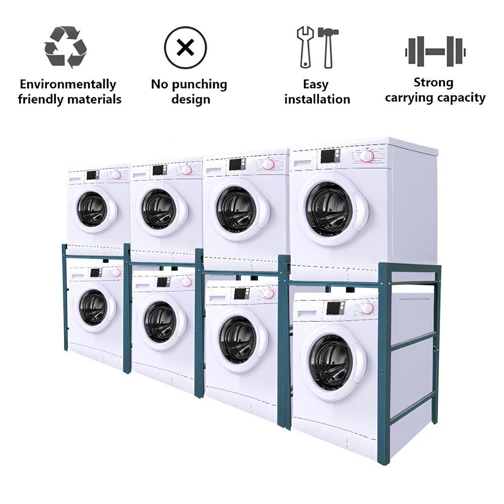 Washing Machine Rack - Mojomore