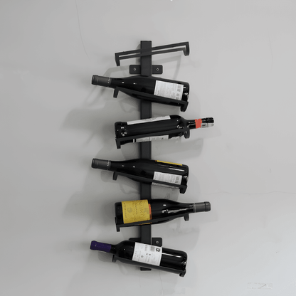 Wine Collection Display Rack - Mojomore