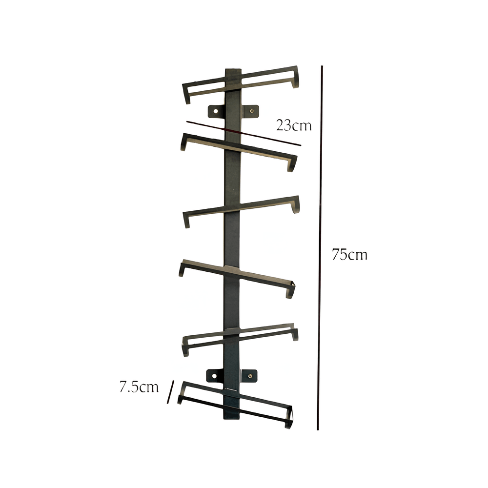 Wine Collection Display Rack - Mojomore