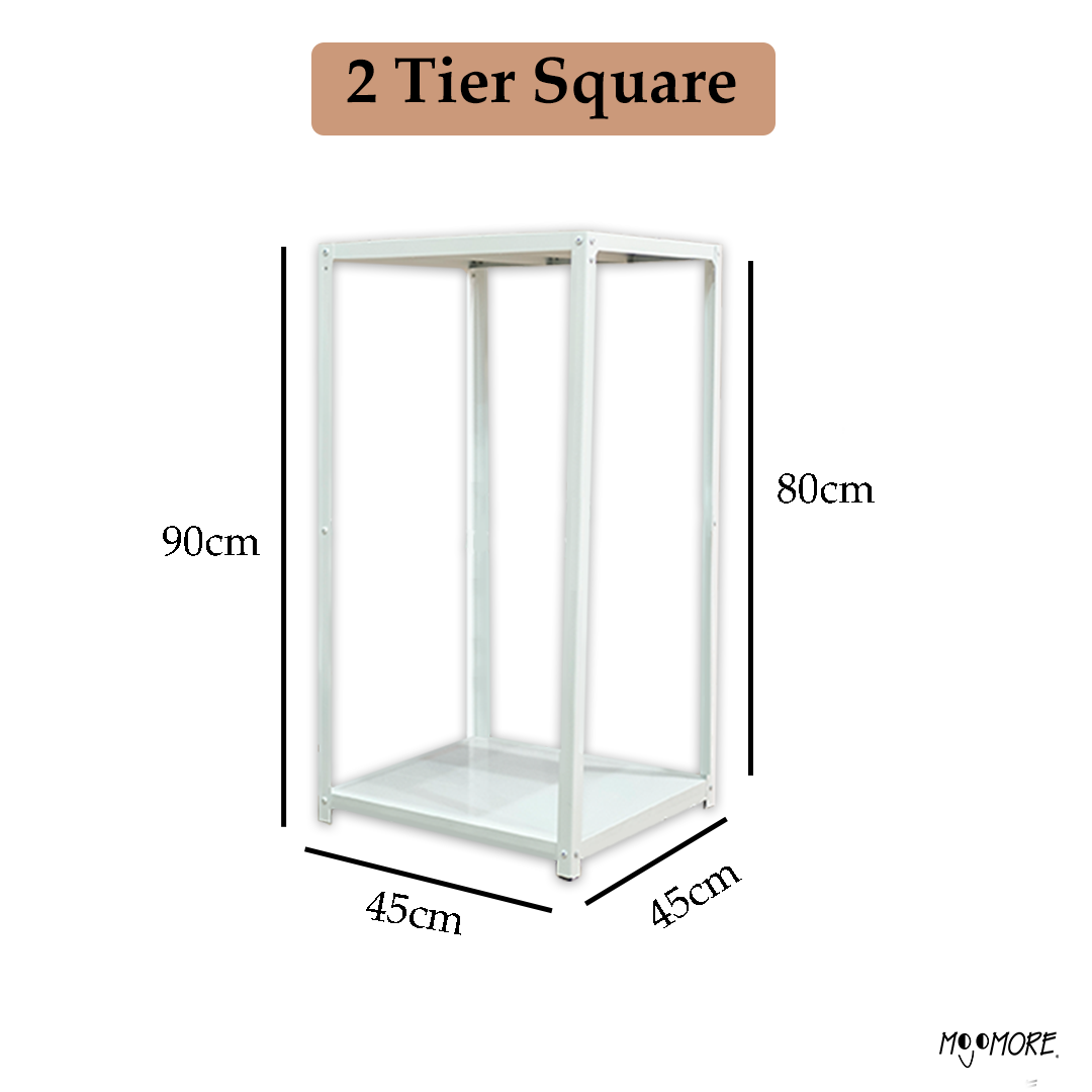MOJOMORE Water Filter Purifier Rack Rak Cuckoo Meja Coway