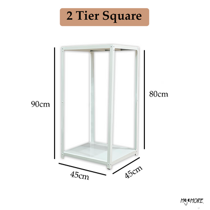 MOJOMORE Water Filter Purifier Rack Rak Cuckoo Meja Coway