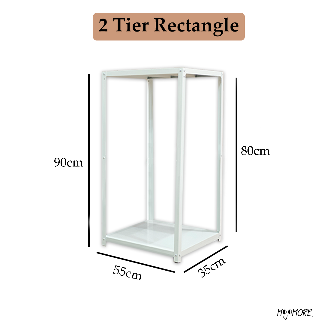 MOJOMORE Water Filter Purifier Rack Rak Cuckoo Meja Coway