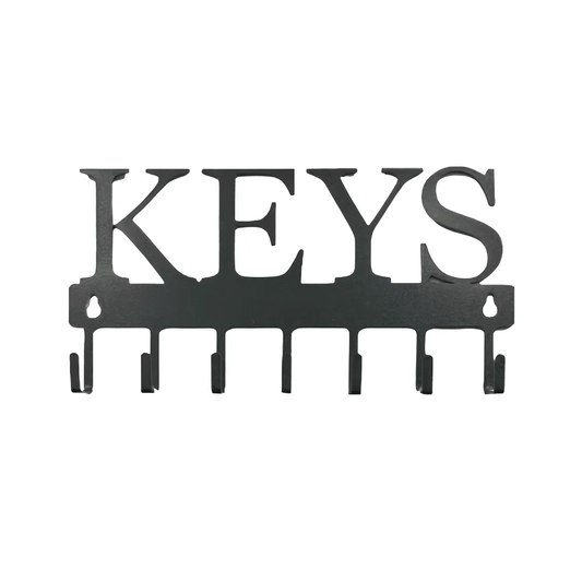 [Take It All Sale] Metal Key Holder